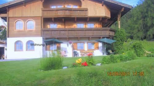 Landhaus Simone Apartment Seefeld in Tirol Exterior photo